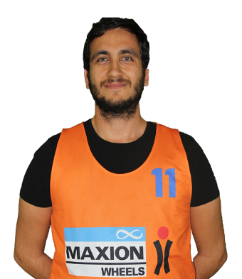 Aegean League | HALİL İBRAHİM GÜLMEZ