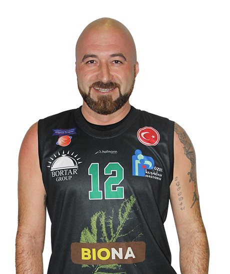 HARUN YÜKSEL
