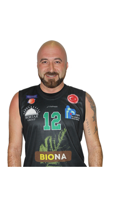 Aegean League | HARUN YÜKSEL