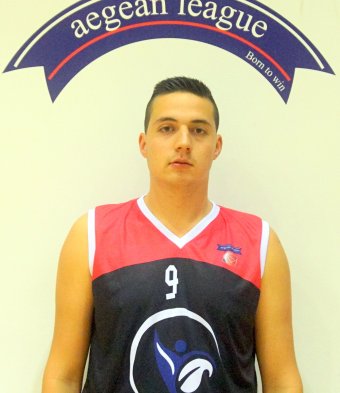 Aegean League | HASAN GÖRÜMLÜ