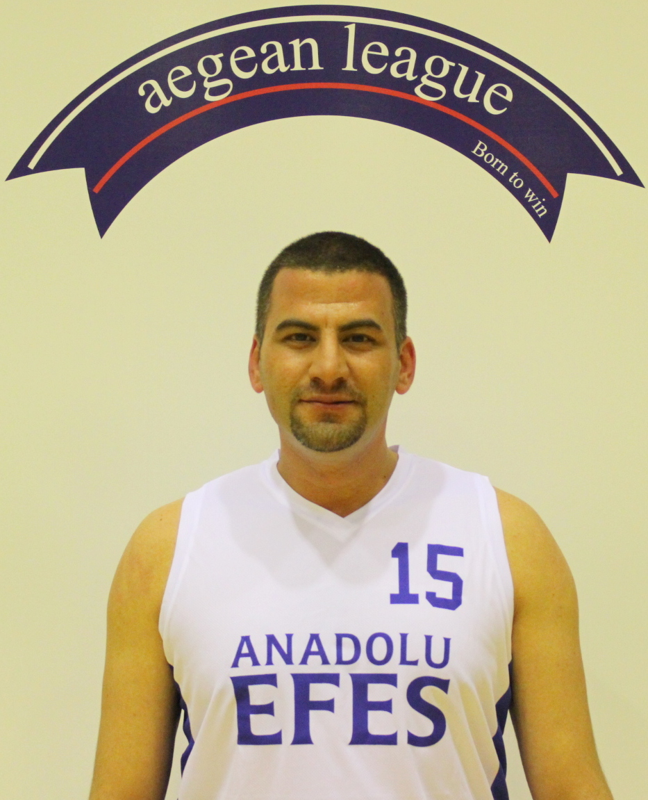 Aegean League | HAYRETTİN MİLLİ