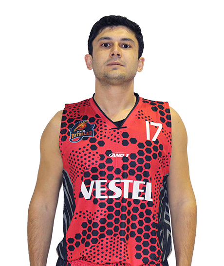 HÜSEYİN BARUT