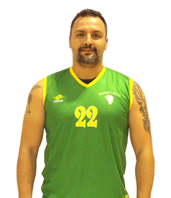 Aegean League | Oyuncu - HÜSEYİN ÖZLÜ