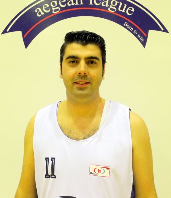 Aegean League | HÜSEYİN YÜKSEL