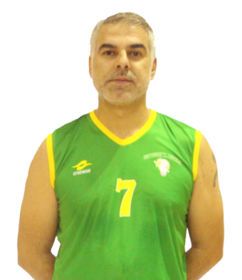 Aegean League | GÖKHAN ÇEVİREN