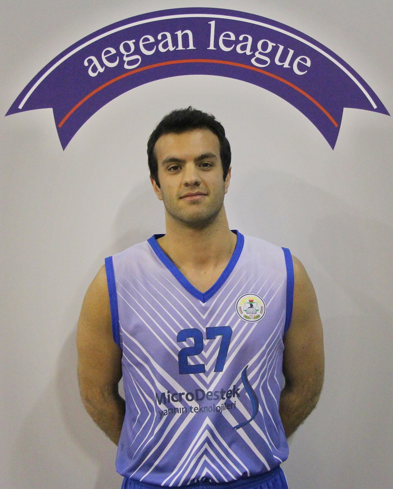 GÖKHAN EĞLENOĞLU