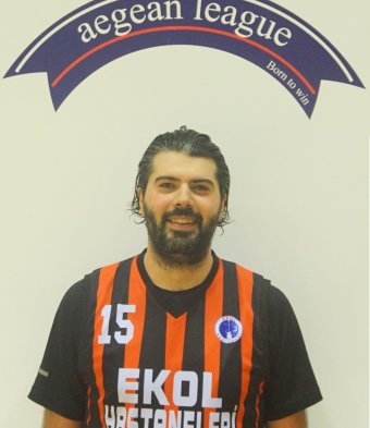 Aegean League | GÖKHAN GİRENES