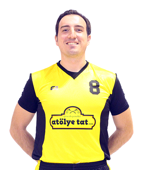 GÖKHAN SÜMER