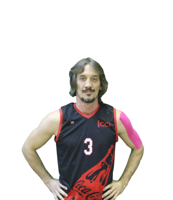 Aegean League | Oyuncu - GÖKHAN SİPER