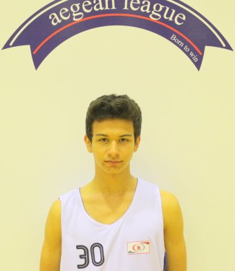 Aegean League | Oyuncu - GÖRKEM KEMER