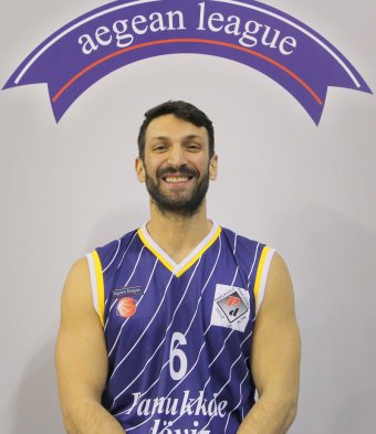 Aegean League | GÜVEN ESMER