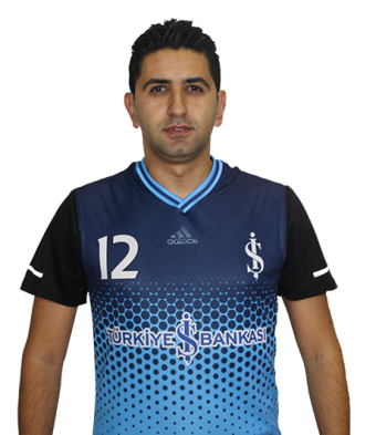 Aegean League | TÜRKİYE İŞ BANKASI - GÜVEN KAYMAK