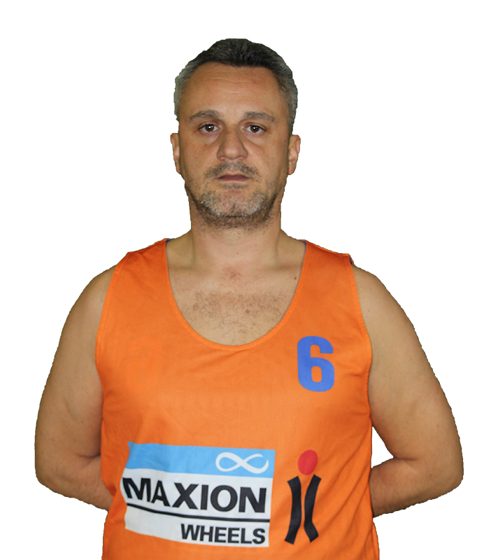 FATİH ŞARDAĞI