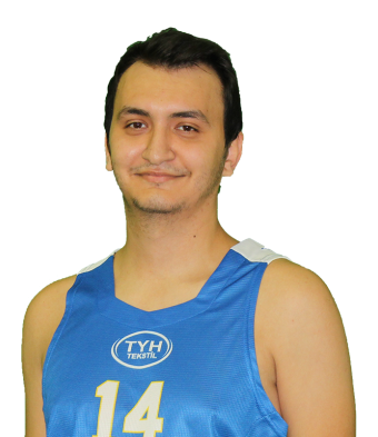 Aegean League | Oyuncu - FATİH UYSAL