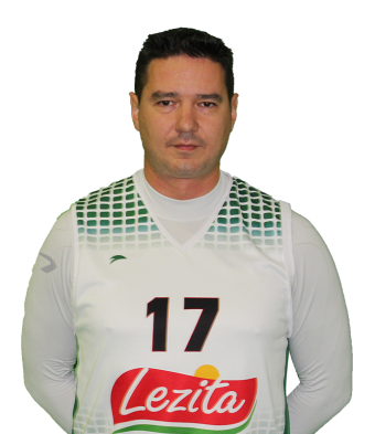 Aegean League | Oyuncu - FIRAT ALBAYRAK