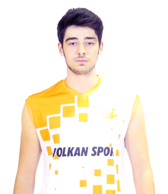 Aegean League | Oyuncu - DOĞUKAN KADAZ