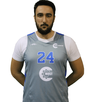 Aegean League | Oyuncu - DOĞUKAN AKTAŞ