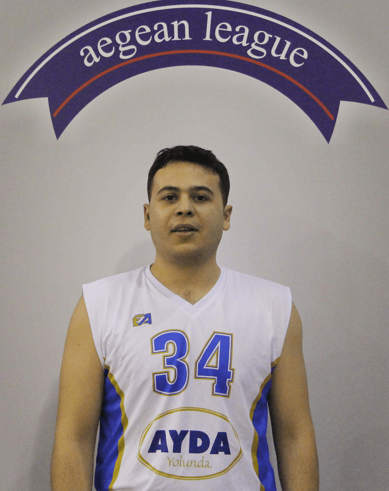 DORUK ALTAY