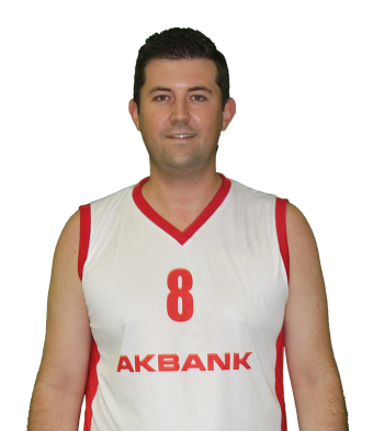 Aegean League | Oyuncu - CAFER SERKAN ÇETİNTAŞOĞLU