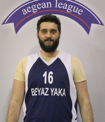 Aegean League | Oyuncu - ÇAĞLAR ELBİRLİK