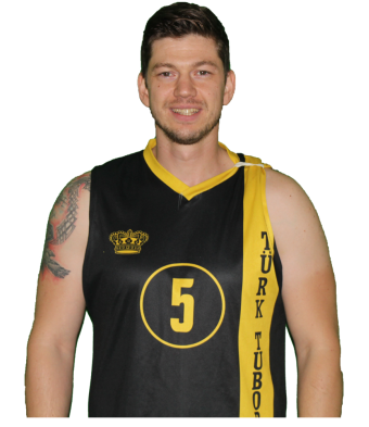 Aegean League | Oyuncu - CAN KONGURTAY