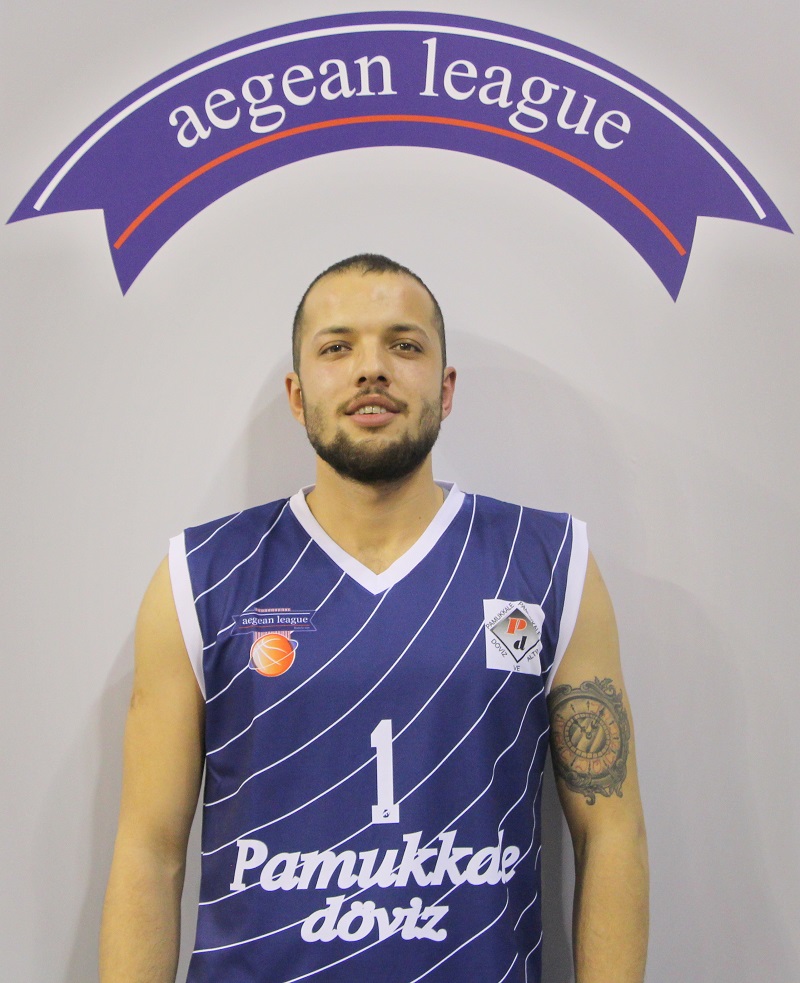 CANDOĞAN ÖZKIZILKAYA