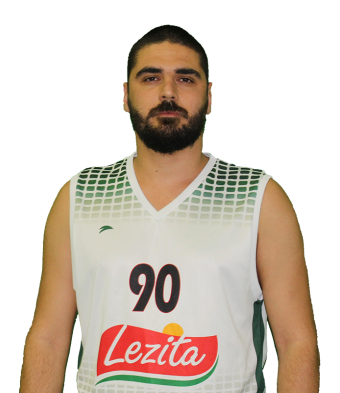 Aegean League | Oyuncu - CANKUT ÖZTÜRK