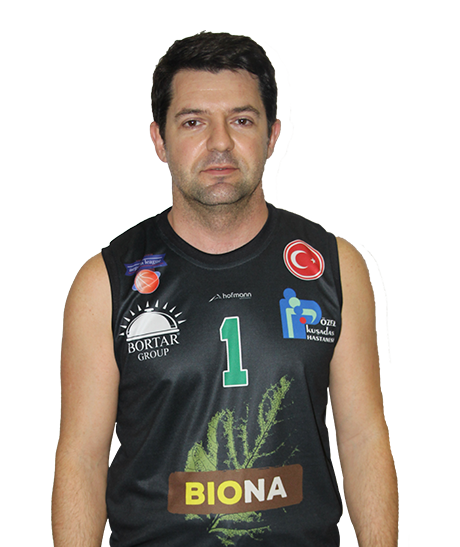 Aegean League | CEM DEMİRCİ