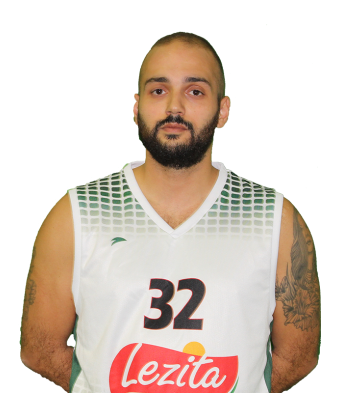 Aegean League | Oyuncu - CEM BOZOK