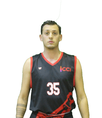 Aegean League | Oyuncu - CEM ÇAM