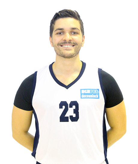 Aegean League | CENK TAŞYÜREK