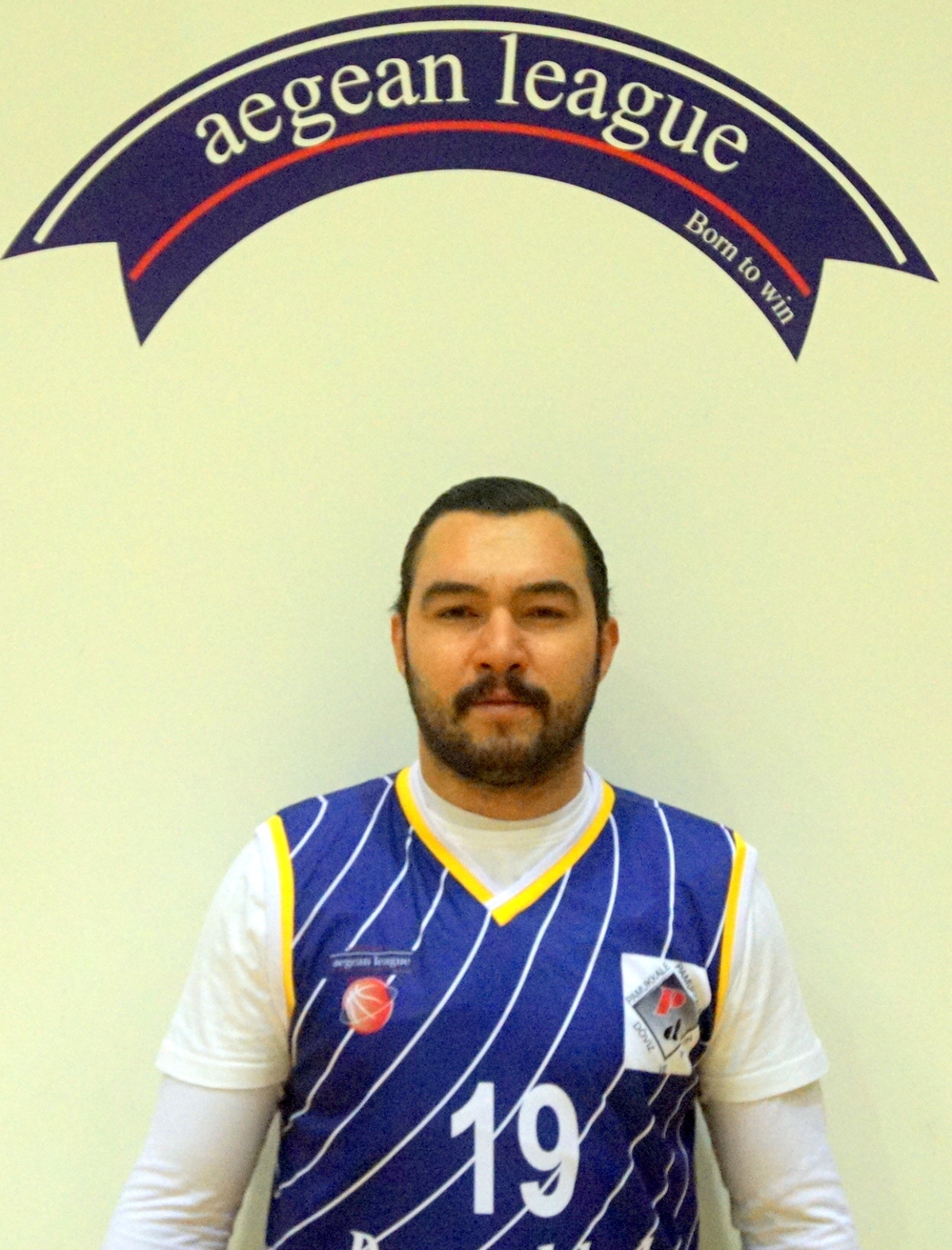Aegean League | EFE AKDOĞANER