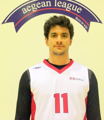 Aegean League | EGE TUNÇELİ