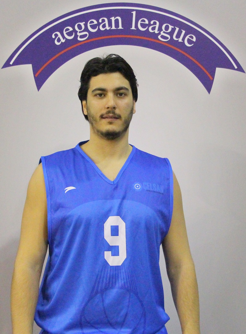 Aegean League | EGEMEN MANCI
