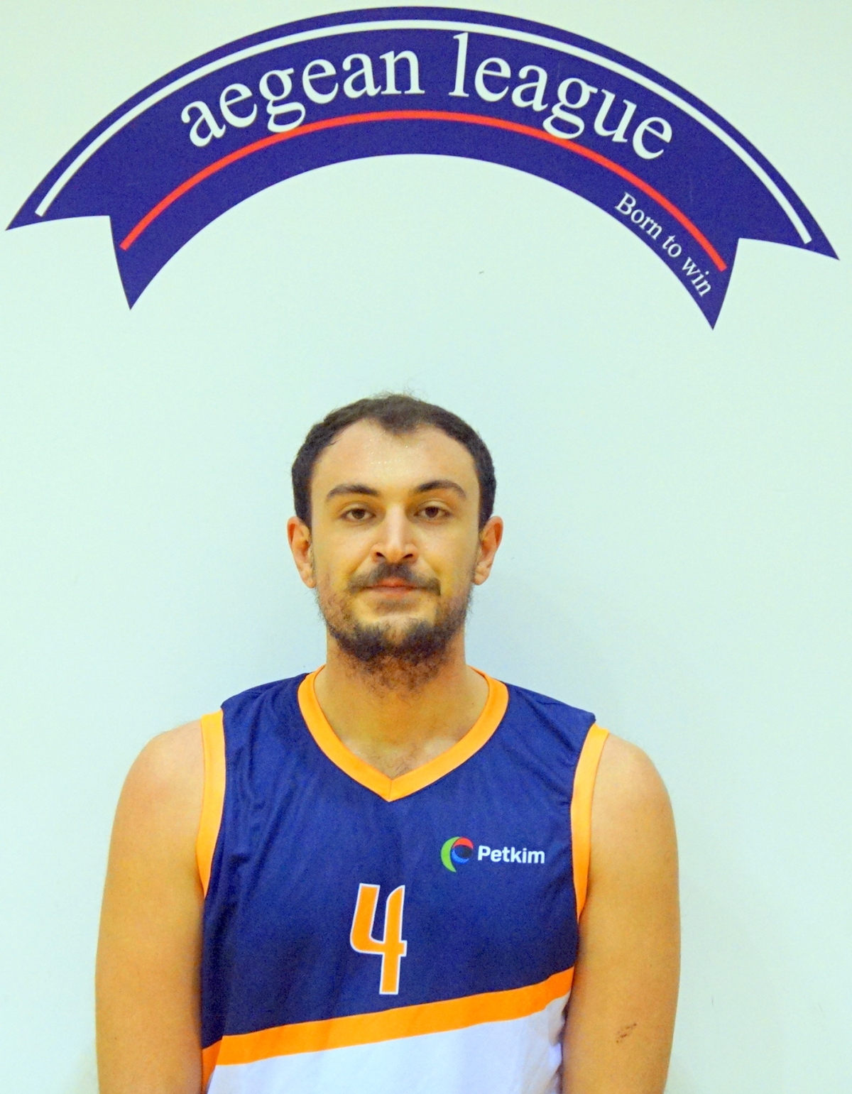 EKİN YAVAŞ