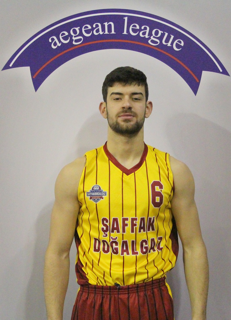EMRE KARAÇAM