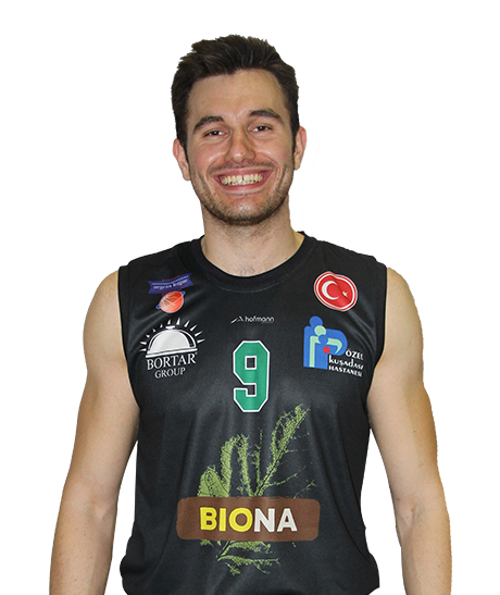 Aegean League | EMRE KOCAALİLER