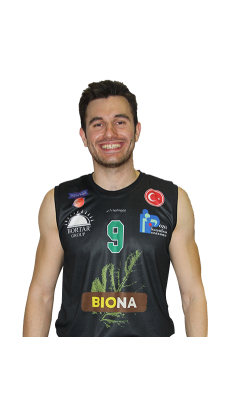 Aegean League | EMRE KOCAALİLER