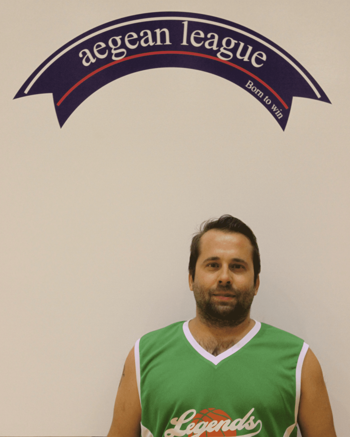 Aegean League | EMRE UZER