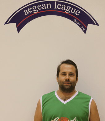 Aegean League | Oyuncu - EMRE UZER