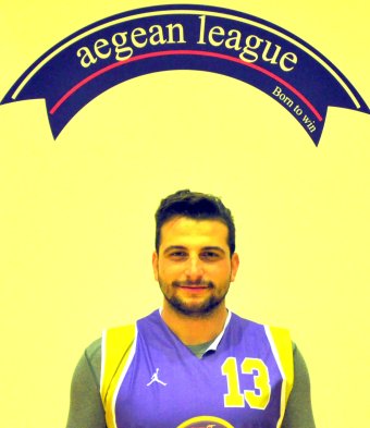 Aegean League | Oyuncu - ENES DOĞAN