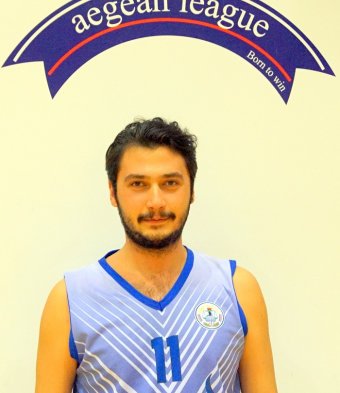 Aegean League | Oyuncu - ENES KARAÇAM