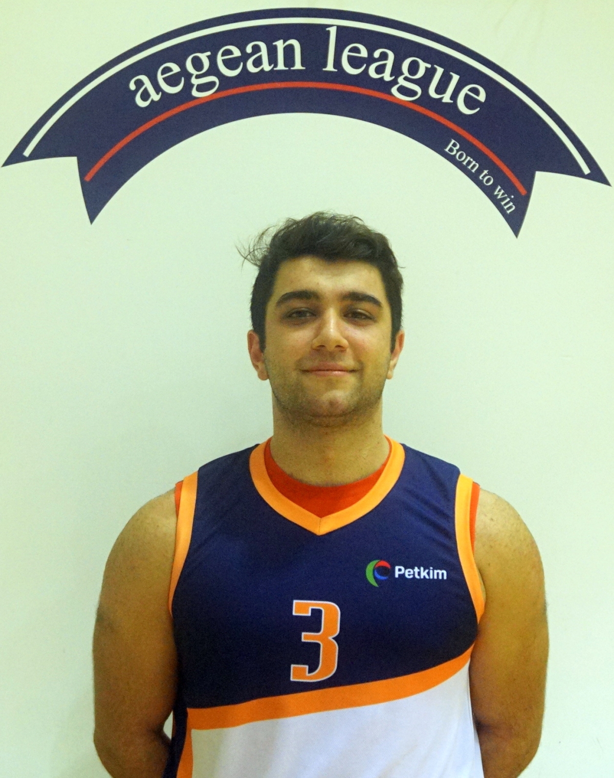 Aegean League | EREN OKTAY