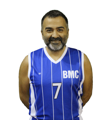 Aegean League | Oyuncu - EREN GÜVENÇ