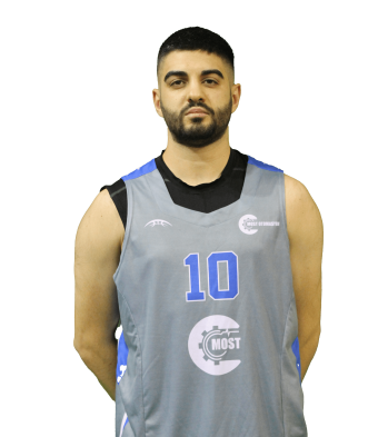 Aegean League | Oyuncu - ERKAM İYİGÜNLER