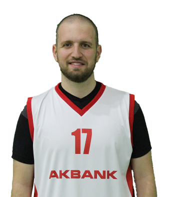 Aegean League | AKBANK - ERKAN BOZBAYINDIR