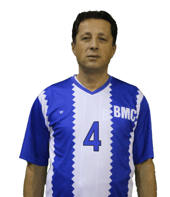 Aegean League | Oyuncu - ERTAN CANATAN