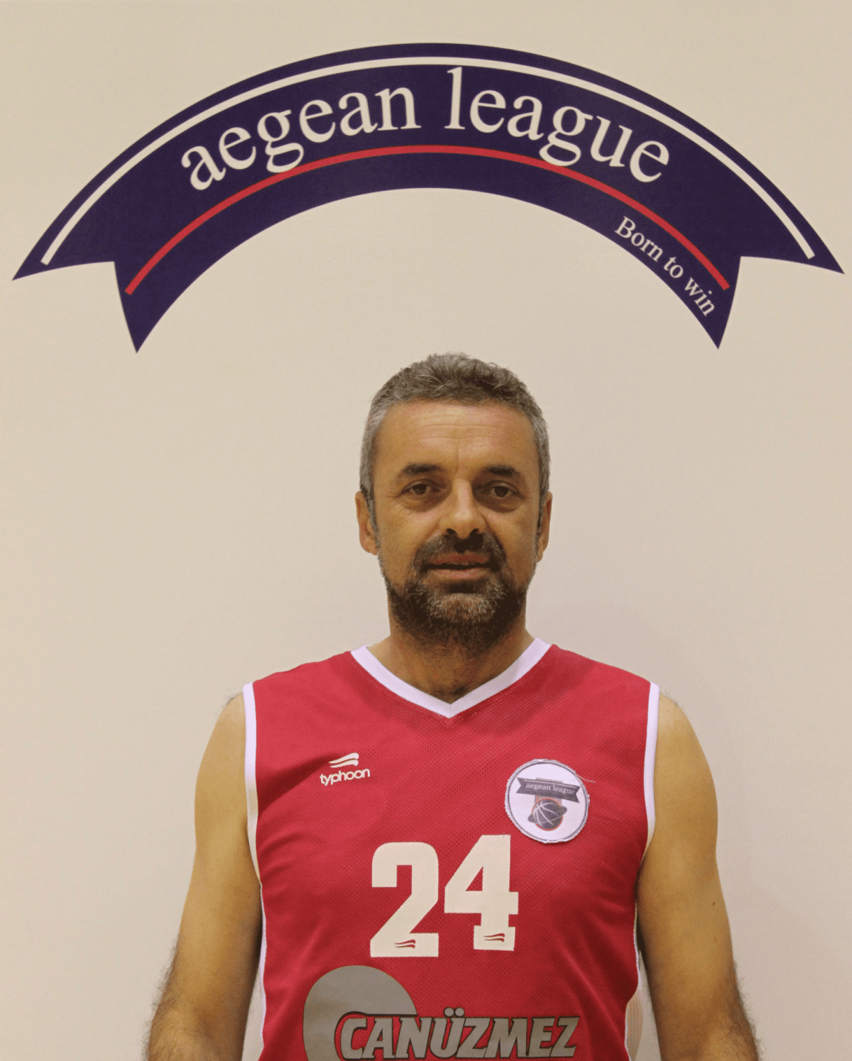 Aegean League | ERTAŞ BOZDAĞ
