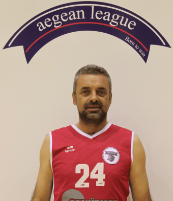 Aegean League | CBÜ MAXİBASKET - ERTAŞ BOZDAĞ