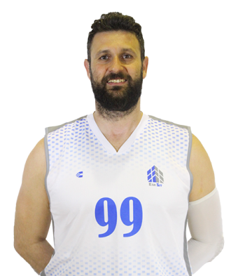 Aegean League | EVREN YENİCE